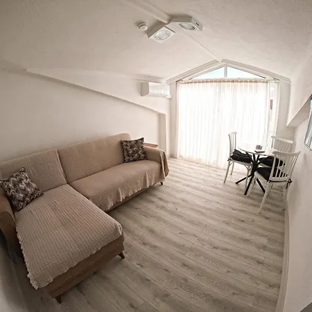 Ulas شقة فندقية مرمريس