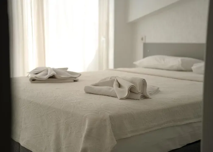 Ulas Апарт-отель Мармарис