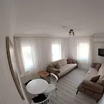 Ulaş Apart Otel
