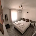 Aparthotel Ulas 3*