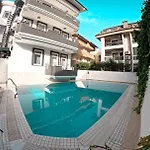 Ulaş 3*
