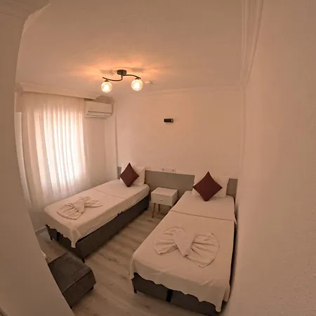 Apart-hotel Ulas