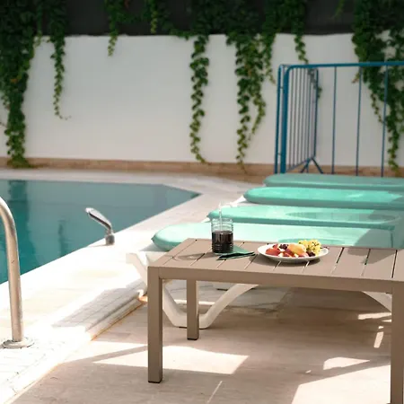 Ulaş Apart Otel