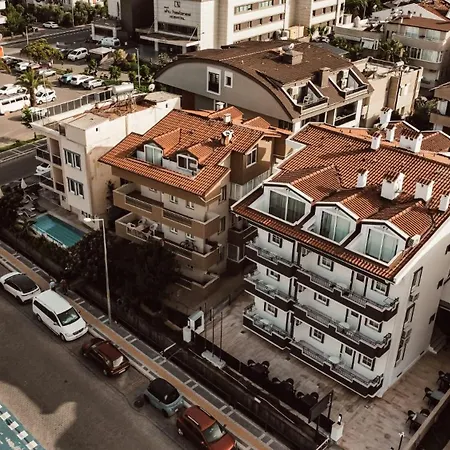 Ulaş Marmaris