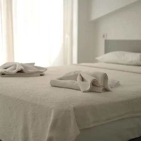 Ulaş Apart Otel Marmaris