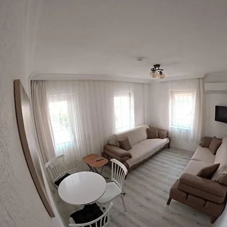 Ulas Apart-hotel