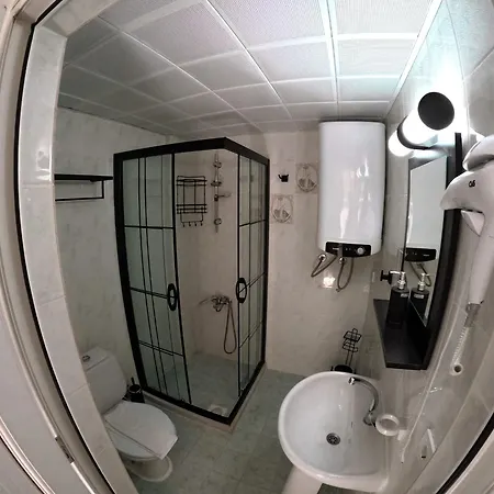 Apart-hotel Ulas