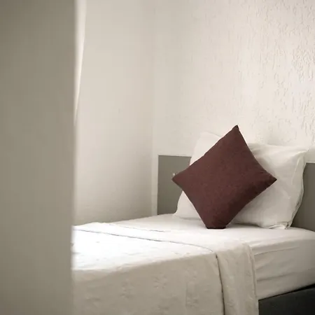 Ulas Apart-hotel Marmaris