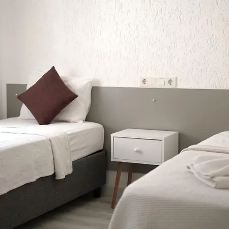 Ulas Apartmanhotel *