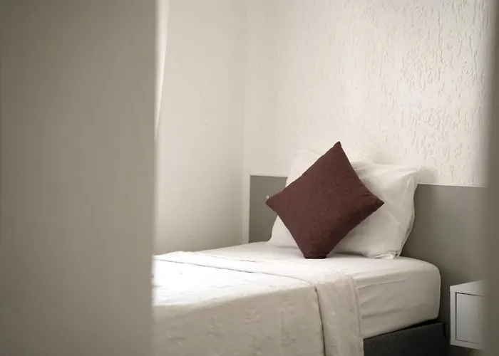 Ulas Lejlighedshotel Marmaris